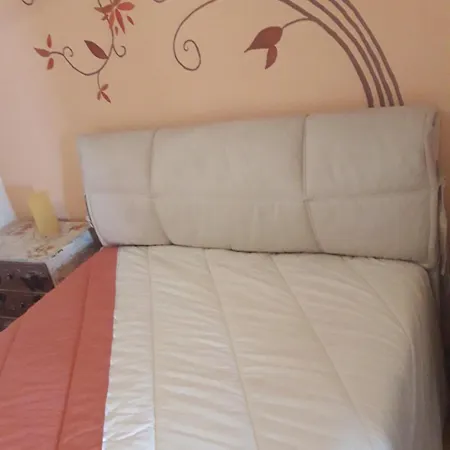 Apartment Poly's House *