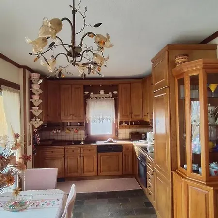 Poly's House * Kavala