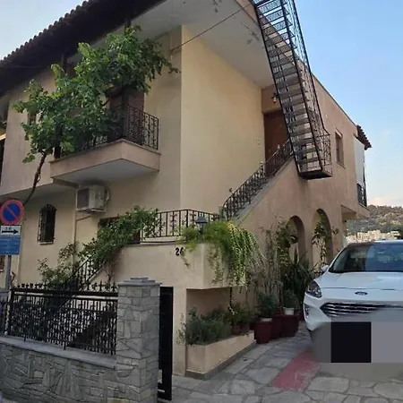 Poly's House Apartment *