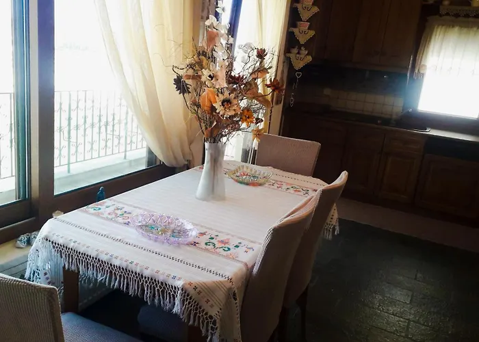 Poly's House Apartment *