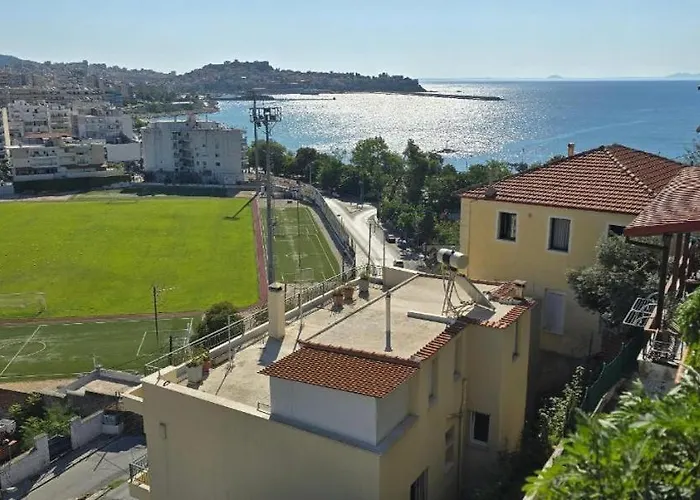 Poly's House