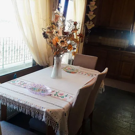 Poly's House 公寓 *