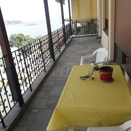 Poly's House Appartamento *