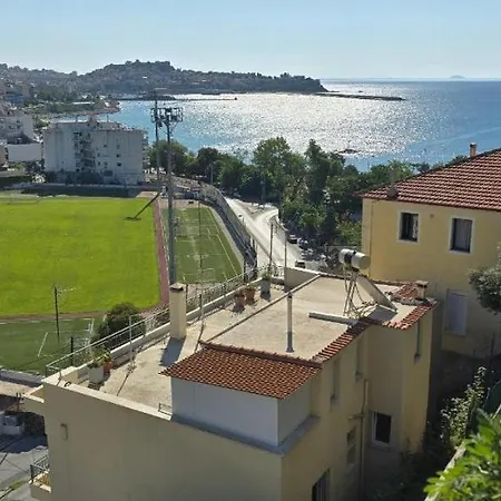Poly's House