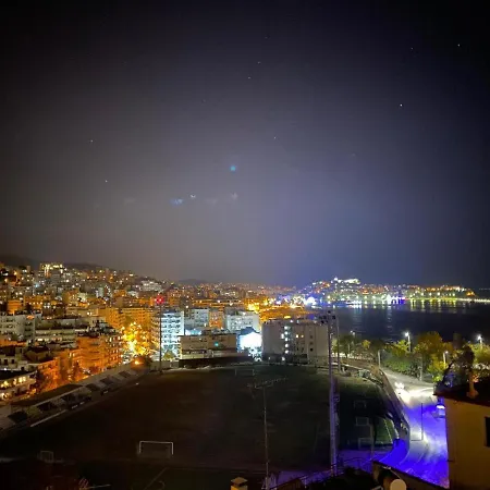 Apartmán Poly's House