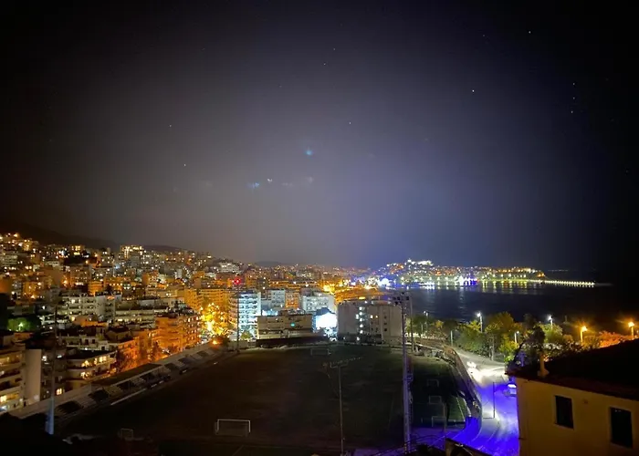 Апартаменты Poly's House